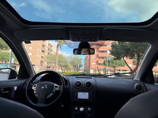 Nissan Qashqai / 93.000 km . Etiqueta C /Garanatia