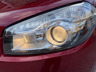 Nissan Qashqai / 93.000 km . Etiqueta C /Garanatia