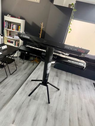 Yamaha MODX M8 ( 88 Teclas ) Sintetizador