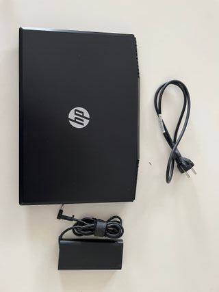 HP Pavilion Gaming i5 GTX1650 16GB SSD