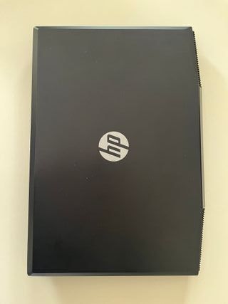 HP Pavilion Gaming i5 GTX1650 16GB SSD