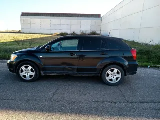 Dodge Caliber 2007