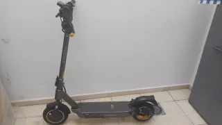 Patinete SmartGyro Gris