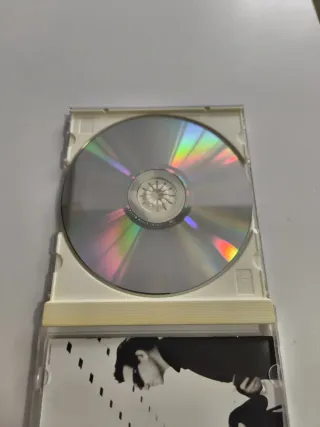 CD U2 All That You Can't Leave Behind