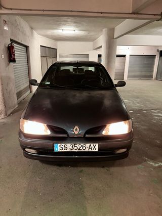 Renault Megane 1.6 1996