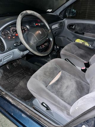 Renault Megane 1.6 1996