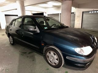 Renault Megane 1.6 1996