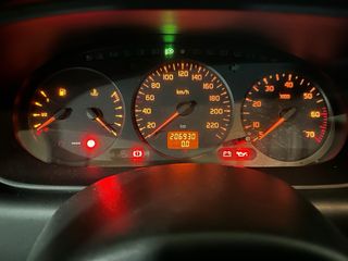 Renault Megane 1.6 1996