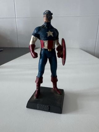 Figuras Coleccionismo Superhéroes Marvel