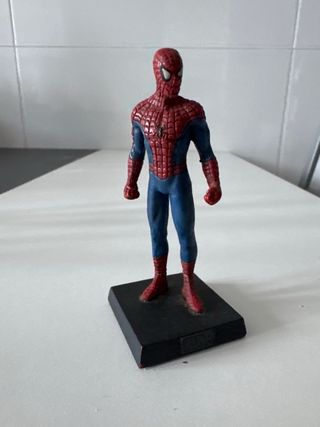Figuras Coleccionismo Superhéroes Marvel