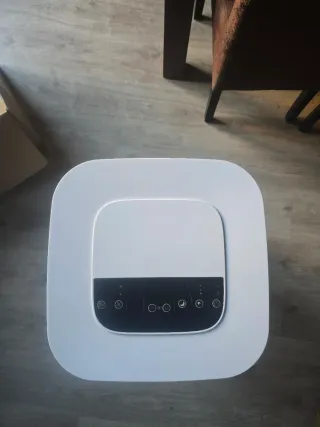 Pingüino Carrefour Home HMAC9JT