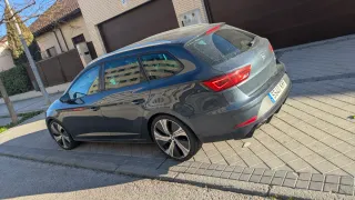 SEAT Leon 2019