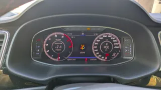 SEAT Leon 2019