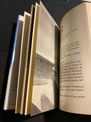 L'onda perfetta