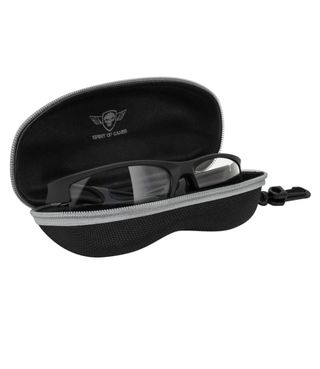 SPIRIT OF GAMER - Gafas Gaming PRO RETINA - Alta Protección para Pantallas