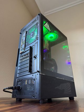 PC GAMING - RTX 3060TI - RYZEN 7 5700X