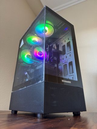 PC GAMING - RTX 3060TI - RYZEN 7 5700X