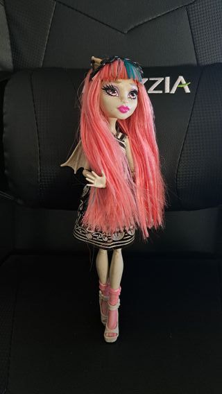 Monster High Rochelle