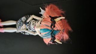 Monster High Rochelle