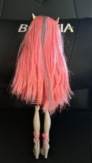 Monster High Rochelle