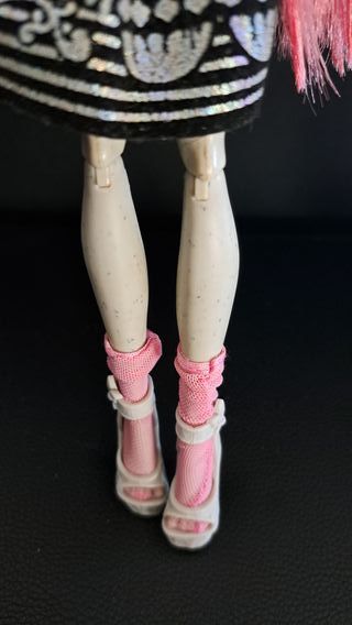 Monster High Rochelle