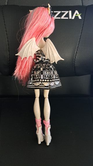 Monster High Rochelle