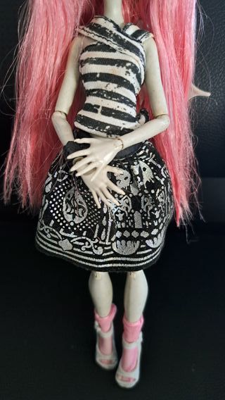 Monster High Rochelle