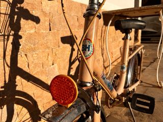 Bicicleta BH infantil años 80
