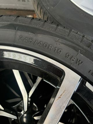 Llantas y Gomas Linglong Green Max