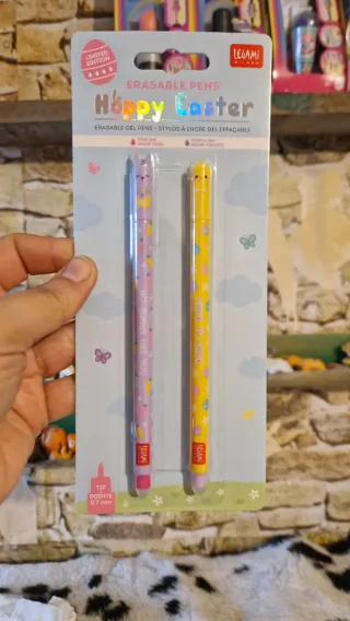 Set penne legami pasqua