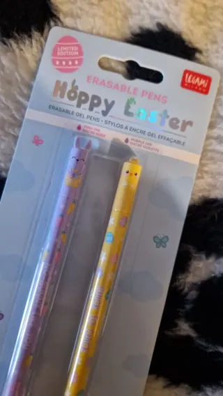 Set penne legami pasqua