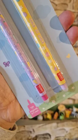 Set penne legami pasqua