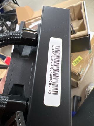 TR AQUA ELITE 360 V3 ARGB PWM