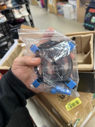 TR AQUA ELITE 360 V3 ARGB PWM