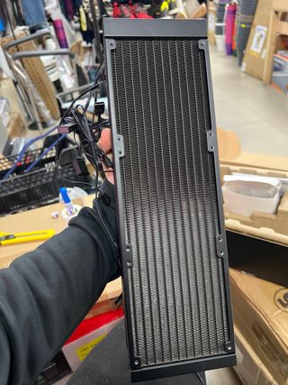 TR AQUA ELITE 360 V3 ARGB PWM