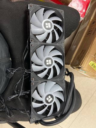 TR AQUA ELITE 360 V3 ARGB PWM