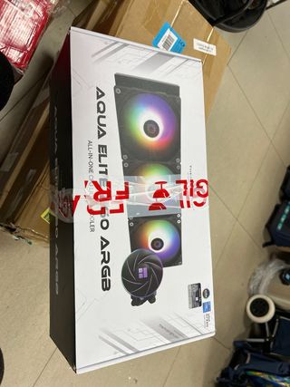 TR AQUA ELITE 360 V3 ARGB PWM