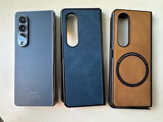 Samsung Galaxy Z Fold 4