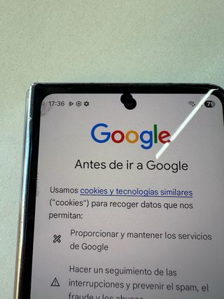 Samsung Galaxy Z Fold 4