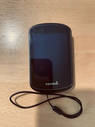Garmin Edge 530 GPS Ciclismo