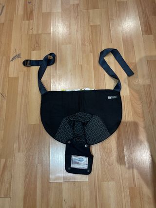 Adaptador cinturón coche BeSafe embarazadas