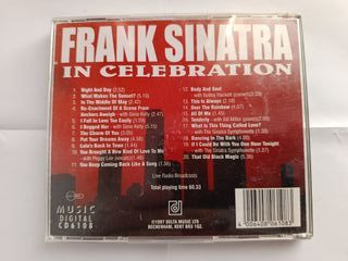 Frank Sinatra – In Celebration