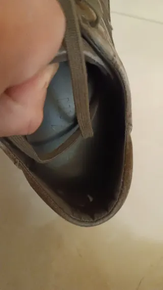 Hogan Scarpe Uomo Taglia 42