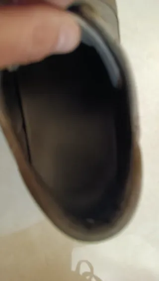 Hogan Scarpe Uomo Taglia 42