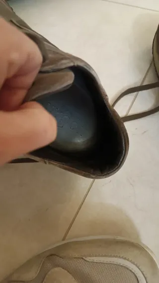 Hogan Scarpe Uomo Taglia 42