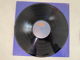 Queen Live At Wembley '86 2x LP Vinilo Original