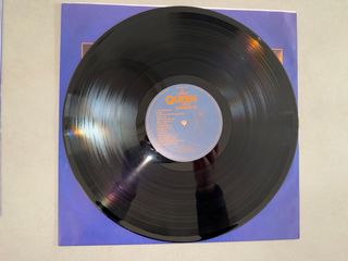 Queen Live At Wembley '86 2x LP Vinilo Original