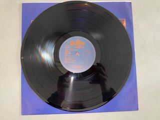 Queen Live At Wembley '86 2x LP Vinilo Original