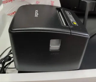 Griffin Impresora Térmica Approx! APPPOS80AM-USB M