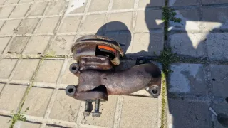 Válvula EGR Honda Civic 2.2 CTDi